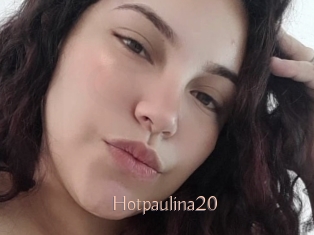 Hotpaulina20