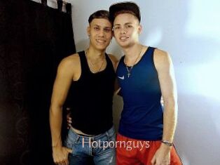 Hotpornguys