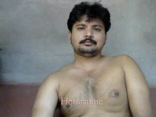 Hotrajafine
