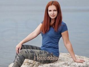 Hotreddaisy