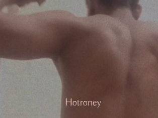 Hotroney