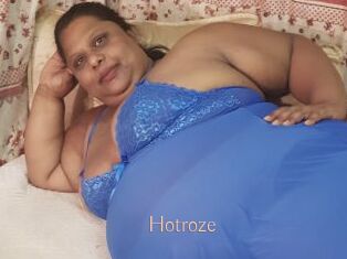 Hotroze