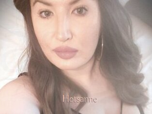 Hotsanne