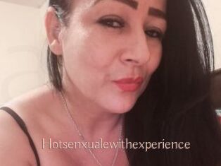 Hotsenxualewithexperience