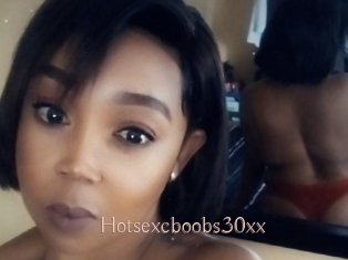 Hotsexcboobs30xx