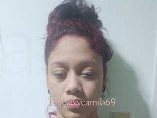 Hotsexycamila69