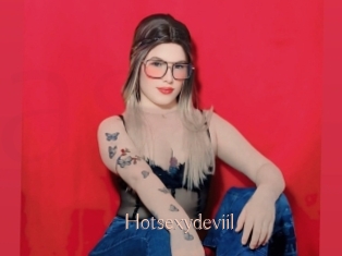 Hotsexydeviil