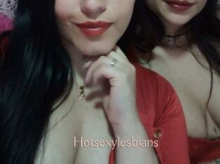 Hotsexylesbians
