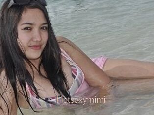 Hotsexymimi