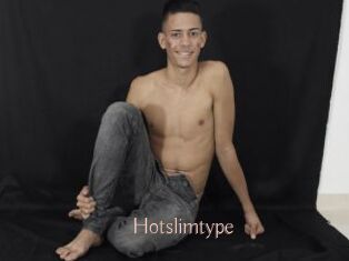 Hotslimtype