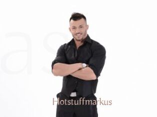hotstuffmarkus Anal Sexe