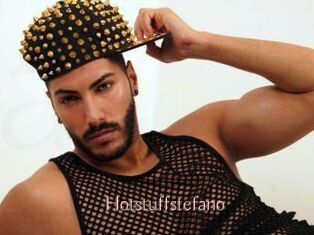 Hotstuffstefano