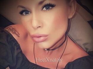HottXnataly