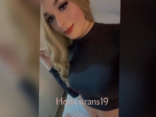 Hottestrans19