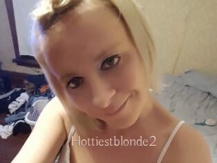 Hottiestblonde2