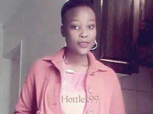 Hottlex99