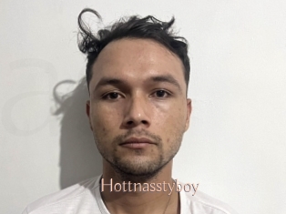 Hottnasstyboy