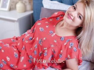 hottnicebabe Anal Sexe