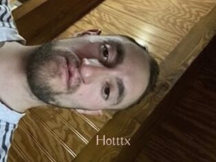 Hotttx