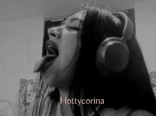Hottycorina