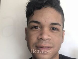 Hottysteve