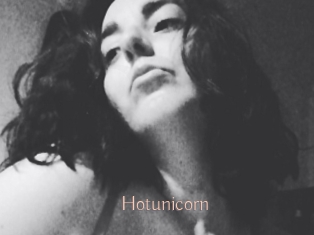 Hotunicorn