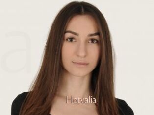 Hotvalia