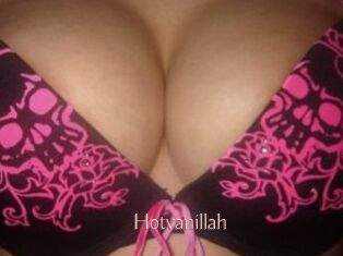 Hotvanillah