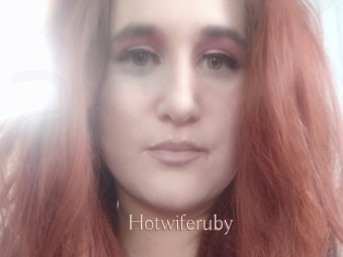 Hotwiferuby