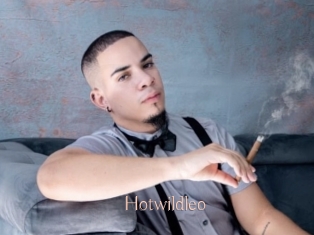 hotwildleo Anal Sexe