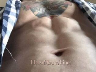 Hotwildsunshine