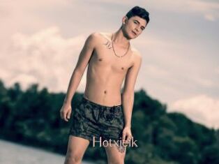 Hotxjeik