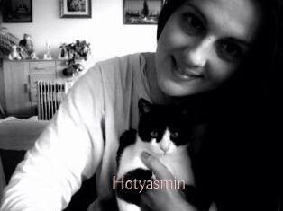 Hotyasmin
