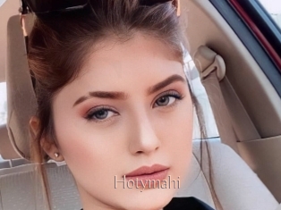 Hotymahi