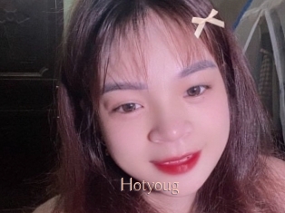 Hotyoug