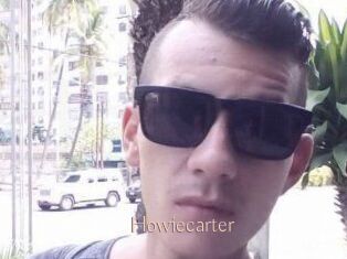 Howie_carter