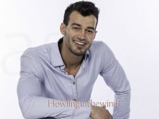 Howlinginthewind