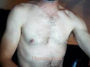 Hpourquoipas