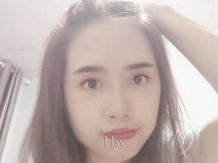 Hsy