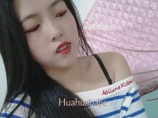 Huahuababe