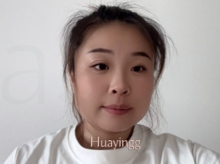 Huayingg