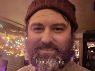 Hudsoncane