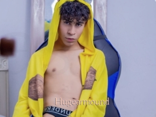 hugearmound Anal Sexe