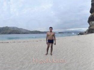 Hugedickasian