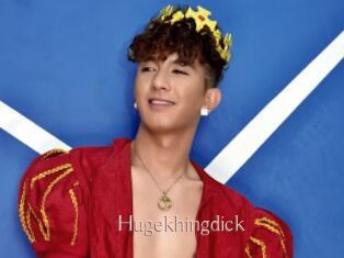 Hugekhingdick