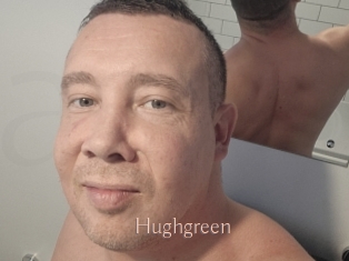 Hughgreen