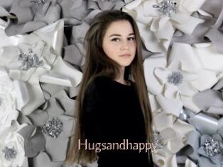Hugsandhappy