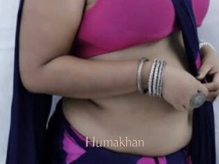 Humakhan