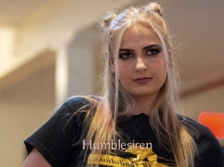Humblesiren