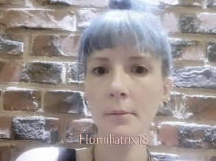 Humiliatrix18